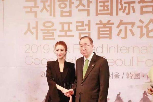 薇娅和助力琦儿是什么关系 默契度太高误以为是姐妹