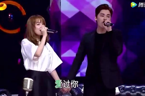 ���׷����3��8���¼� ���׷�Ψһһ���������ܵ�Ů����