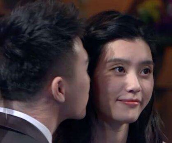 何猷君奚梦瑶情侣综艺节目是什么 两个人是不是真正的情侣