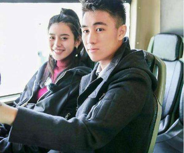 何猷君奚梦瑶情侣综艺节目是什么 两个人是不是真正的情侣