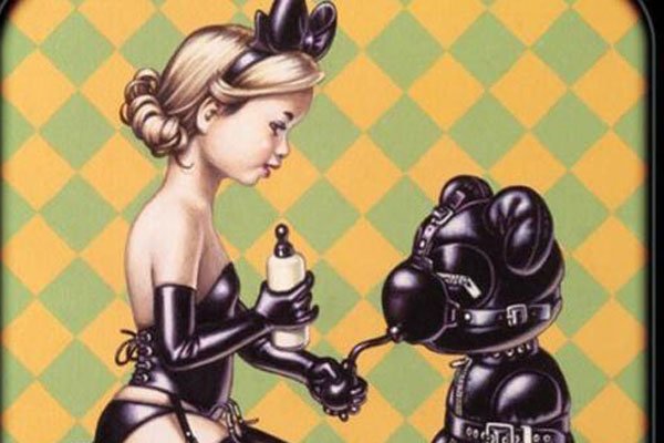 情侣间sm应该怎么玩 看了五十度基本上就全都知道了