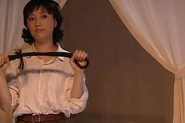 情侣间sm应该怎么玩 看了五十度基本上就全都知道了