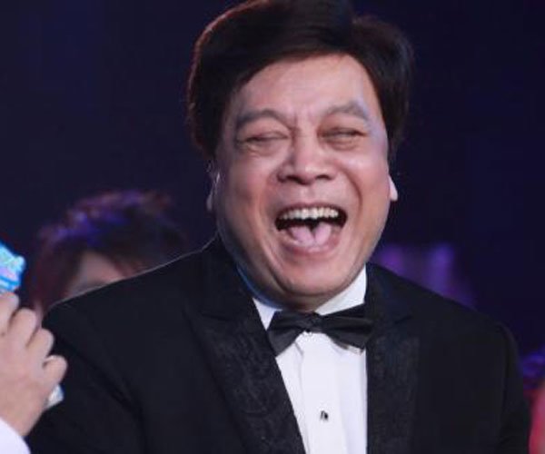 董卿赵忠祥对话内容录音 开一些比较流氓的玩笑