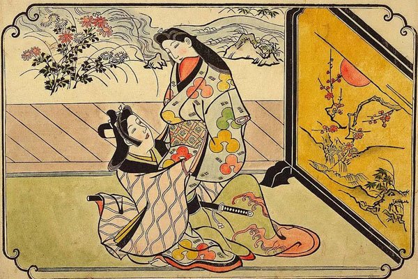 �ձ��Ŵ���ױ�� ˵�ú�����ʵ�Ǽ�¼�鰮�Ĵ���ͼ