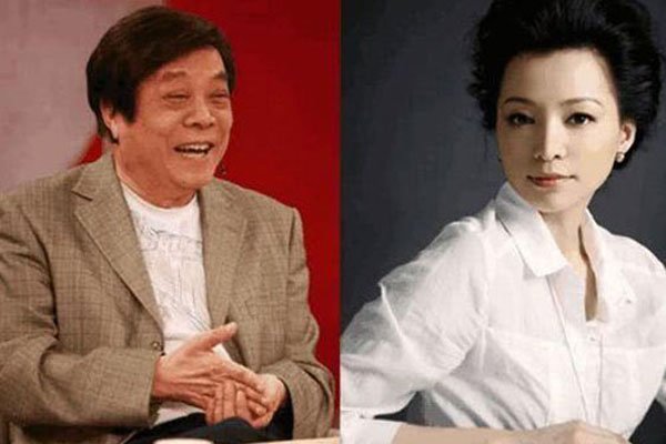 董卿为什么被央视解雇原因 和赵忠祥的事情是真是假有证据吗