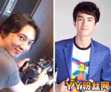 王思聪林更新什么关系怎么回事 俩个好基友一定发生了什么