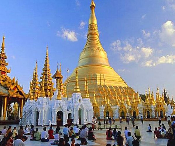 缅甸美女多少钱可以买 经济落后都想去好的地方发展