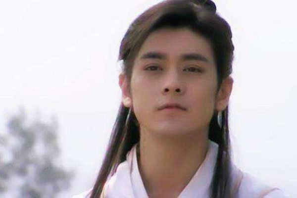 林志颖多大了为什么不老 服了林志颖了吃防腐剂了吗