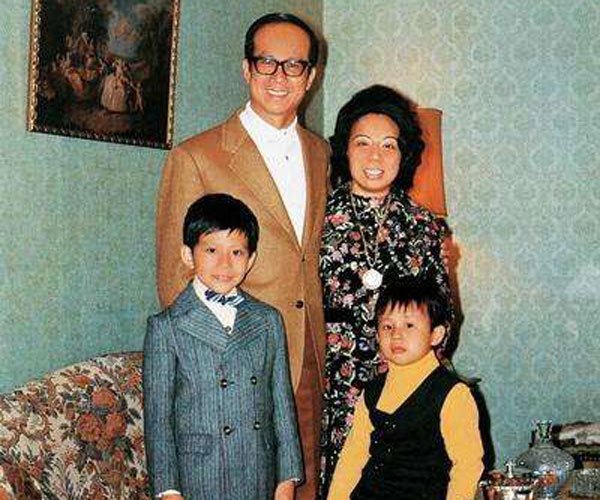 庄月明楼困魂术天涯 这一切的巧合不得不让人多想