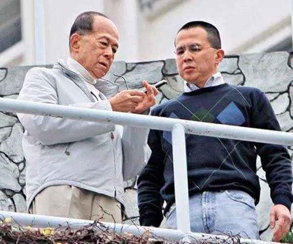 庄月明楼困魂术天涯 这一切的巧合不得不让人多想