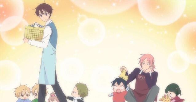 10大超有肉感的里番 顺便一问里番跟肉番的区别