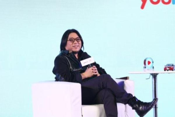 高晓松阿里年薪600万? 很欣赏他的才华不喜欢他花花公子的为人