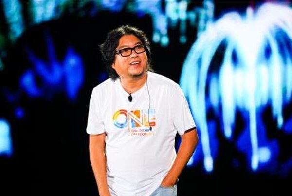 高晓松阿里年薪600万? 很欣赏他的才华不喜欢他花花公子的为人