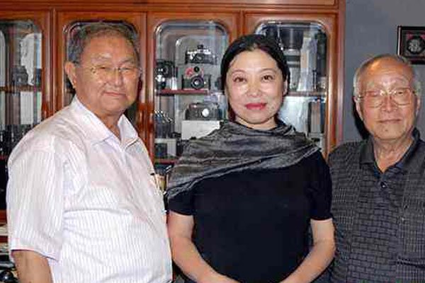 ������ĸ���ſ�Ⱥ���� �������ž����й��ľ������