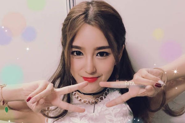 rita�羺��ʲô�� �羺������rita������ָʲô