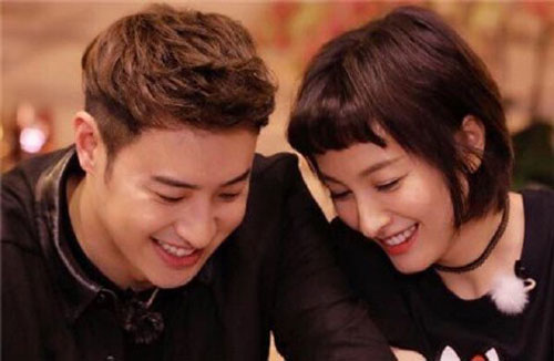 潘玮柏约会嫩妹吴昕怎么办 工作室忙辟谣只是和朋友吃饭