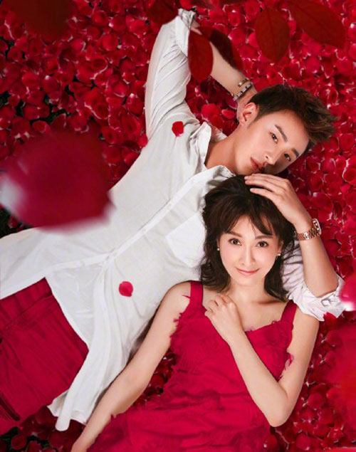 潘玮柏约会嫩妹吴昕怎么办 工作室忙辟谣只是和朋友吃饭