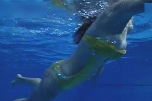 ��Τͮ��ˮ¡����Ƭ ֻ�ǵ������������鲻��ĵ���