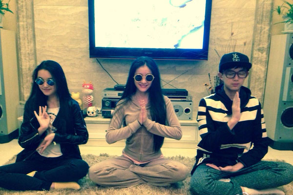 �������������ѽ�ʲô �ɲ�Ůò����˧��������������