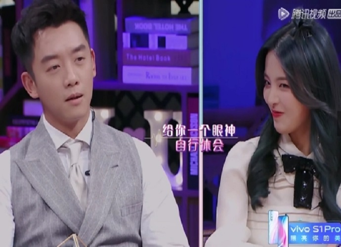 杨超越有谈过恋爱吗 杨超越以前有男朋友吗过往情史曝光