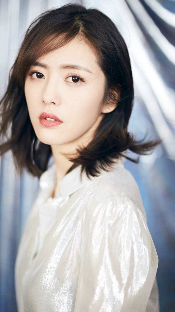 蔡文静有男朋友吗 蔡文静的老公是卢正雨吗什么关系