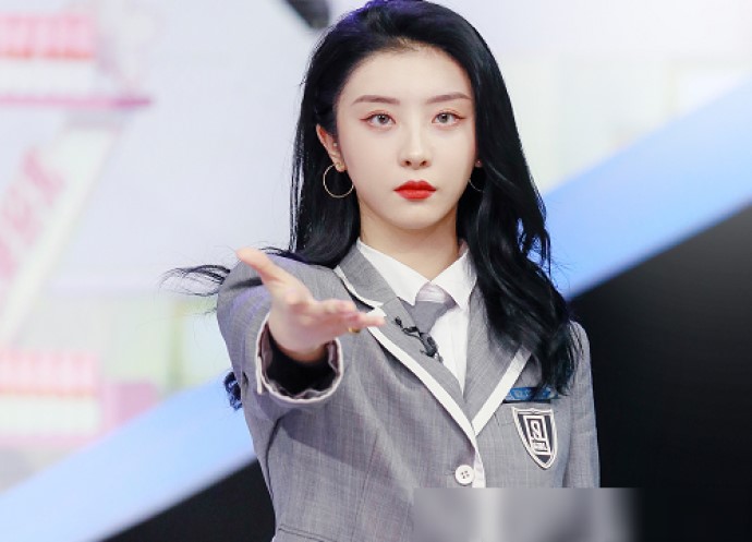 陈顺赵小棠什么关系,揭露陈顺赵小棠在一起了吗私下真实关系