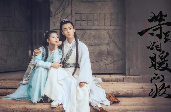 何蓝逗冯荔军有互动吗 何蓝逗冯荔军是什么关系遭扒