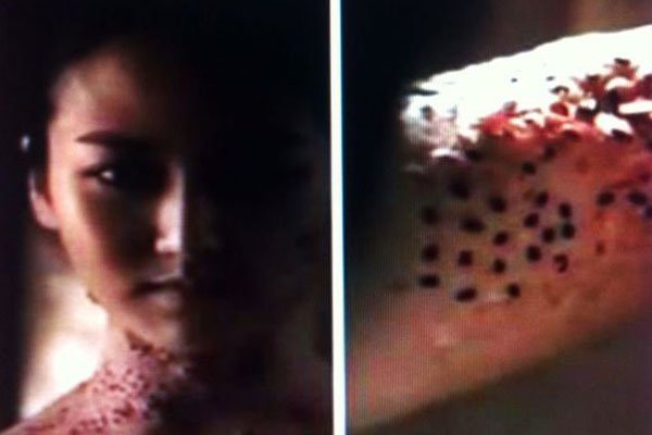 ֥��Ů��ͼƬ�ֲ� ����֥�����־���Ƥ������