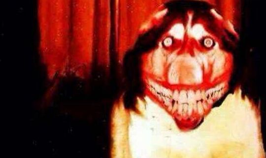 smile dog�ֲ�ԭͼ 1990���ʿ��΢Ц�¼�