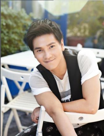 丁子峻为什么没娶赵丽颖 兄妹情的友谊长存(不是爱情)