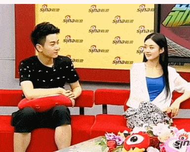 陈晓赵丽颖为什么分手原因 男方有点嫌弃女方的家庭背景