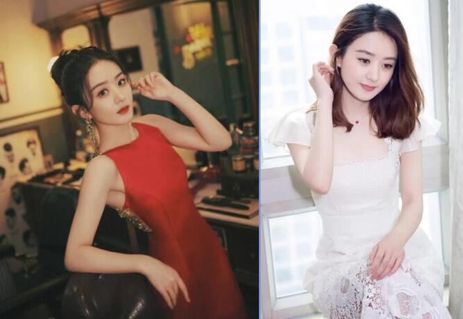 赵丽颖1v5昆仑饭店都是谁 北京朝阳饭店事件始末