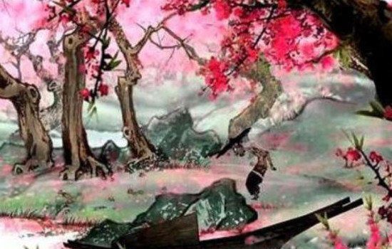 �һ�Դ�ǵĿֲ�������ʲô �����խ����ǹŴ�ĹѨ����״