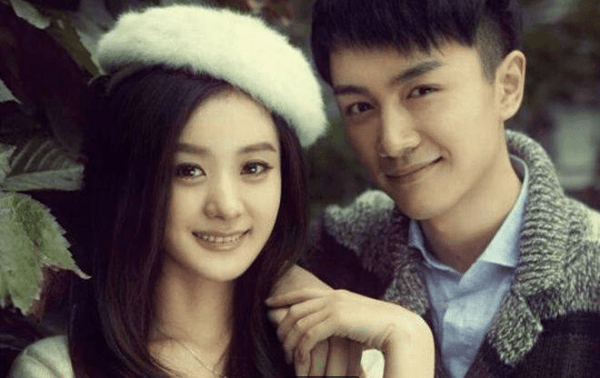 陈晓为什么重新关注赵丽颖 变相承认曾喜欢赵丽颖