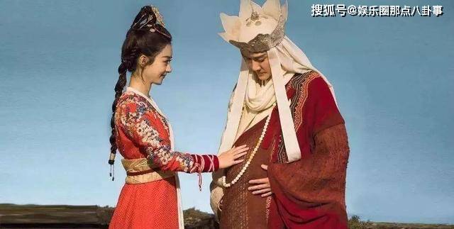 冯绍峰赵丽颖婚变原因 娱乐圈有真情吗?结和离太随意了