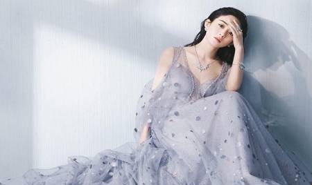 赵丽颖421事件是什么意思 这些造谣和无事生非的人真可恨