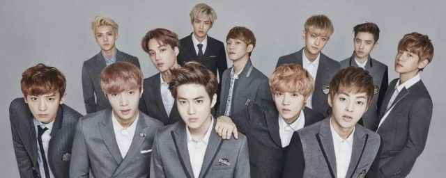 12��ʱ��exo������������ exo��Ա���ϼ��12��