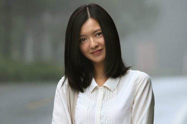 傅晶和唐曾是两口子吗 43岁傅晶绯闻:傅晶唐曾早就结婚了