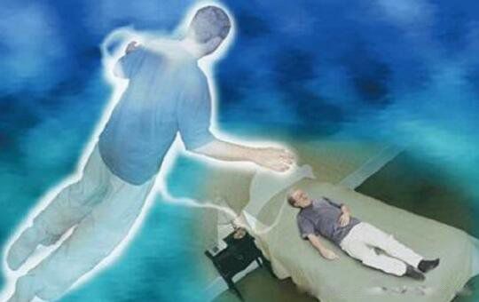 人死后灵魂会回家几次 人死后灵魂会在家里停留多久