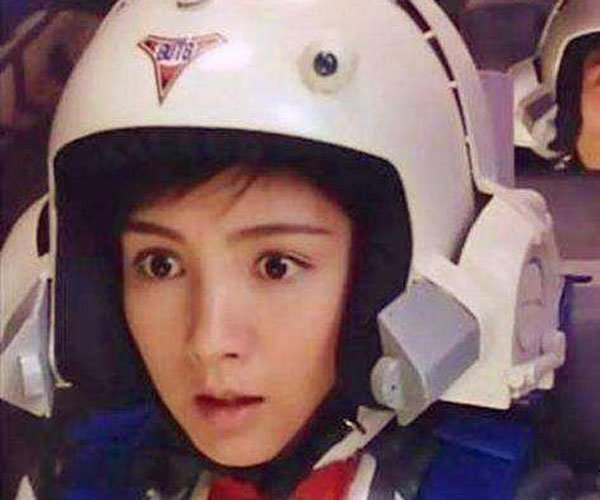 奥特曼女主当中有谁下海了 迪迦奥特曼女演员下海艺名盘点