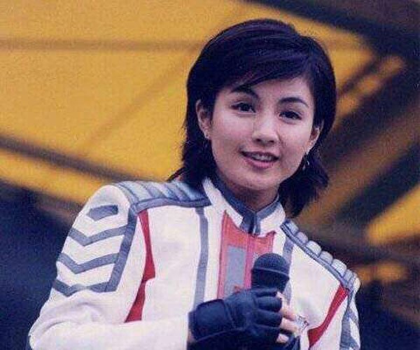 奥特曼女主当中有谁下海了 迪迦奥特曼女演员下海艺名盘点