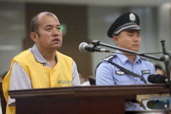 聂树斌的肾去哪里了 聂树斌案为什么难反案(是否处理相关办案人员)