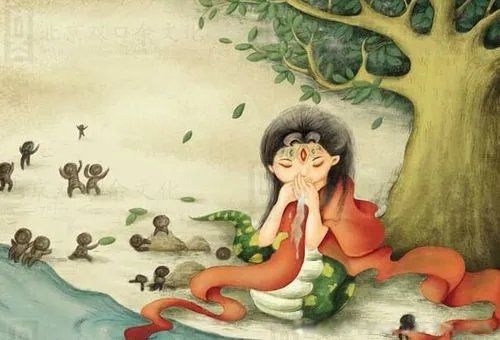 Ů����˿���������ô���� ���֮ĸŮ�����ֻ��Ϊ�˳���