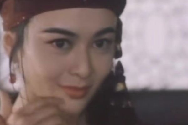 关之琳三级片电影有哪些 十三姨喜欢抢别人的富商老公