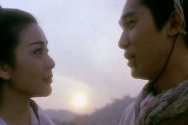 关之琳三级片电影有哪些 十三姨喜欢抢别人的富商老公