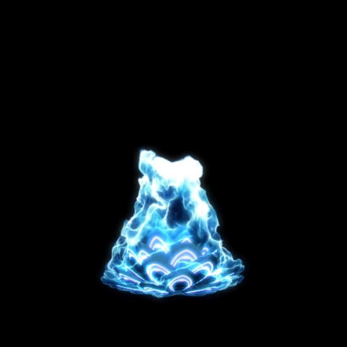 斗破苍穹萧炎有几种异火,排名第几 6种异火大盘点