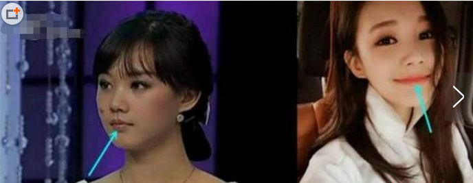 ��һͩ����ѽ�Ա�ǰ�� ����仯�Ƿ���������(���ĺ���Ȼ)