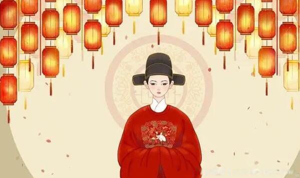 �Ŵ��ƾٿ��Ե�����˳����ʲô ״Ԫ����̽��ʮ��˳���