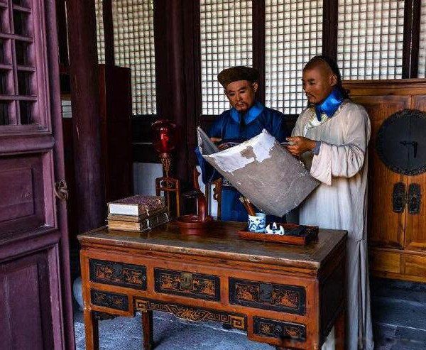 �Ŵ��ƾٿ��Ե�����˳����ʲô ״Ԫ����̽��ʮ��˳���