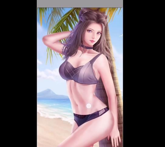 ���޴�½���������������ͼ Ps������ȥ���϶��ͼƬ